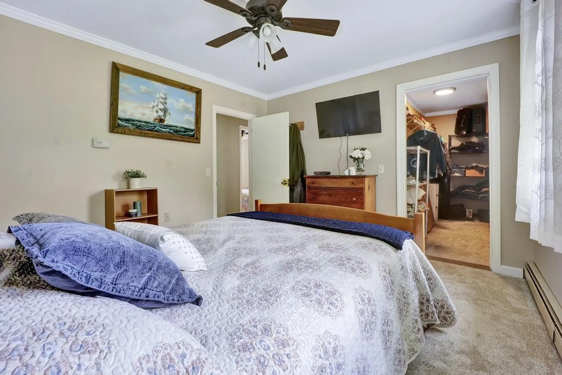 644 Hayden Hill Road W Hinesburg VT 05461