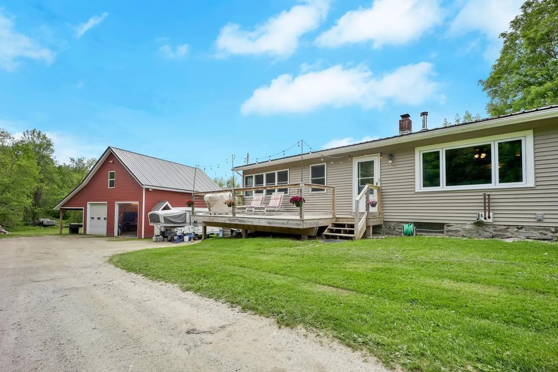 644 Hayden Hill Road W Hinesburg VT 05461