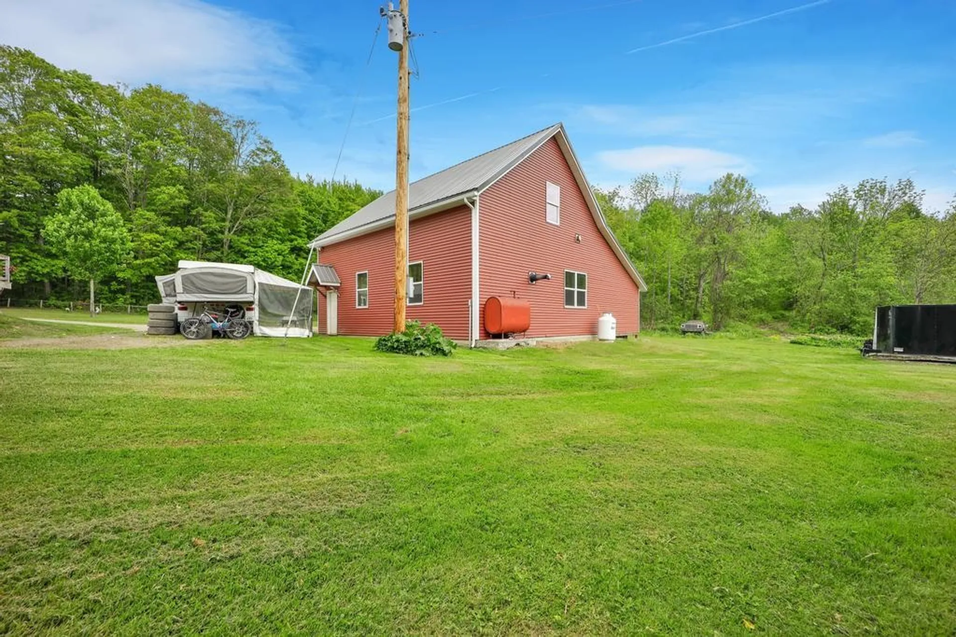 644 Hayden Hill Road W Hinesburg VT 05461