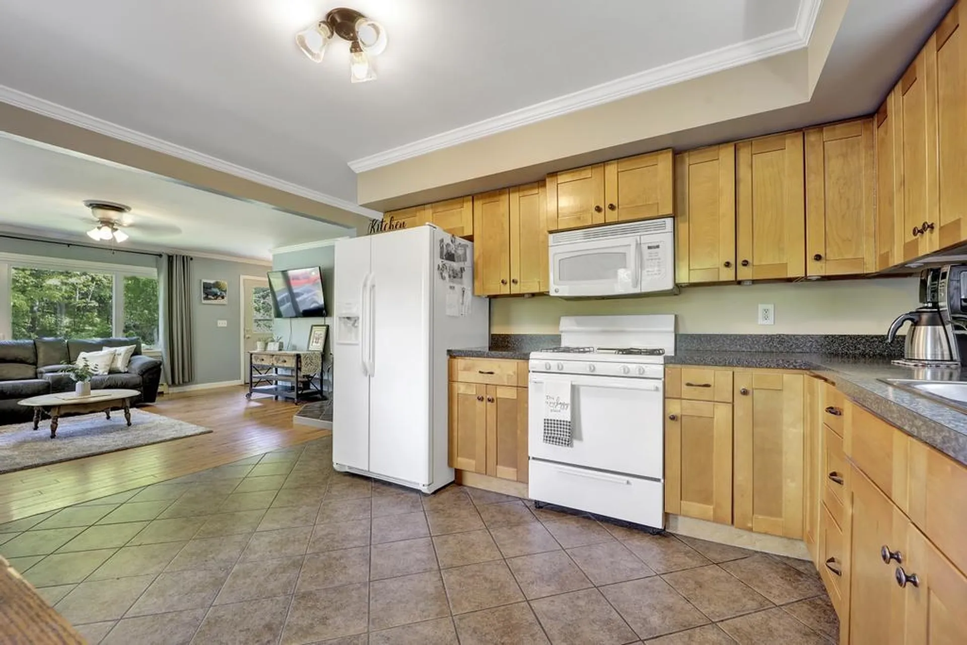 644 Hayden Hill Road W Hinesburg VT 05461