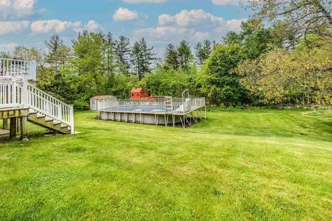 4 Wood Avenue Derry NH 03038