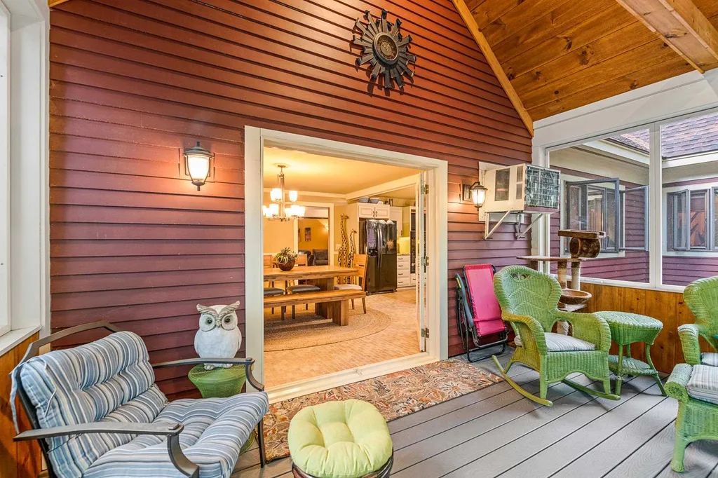 463 Otterville Road New London NH 03257