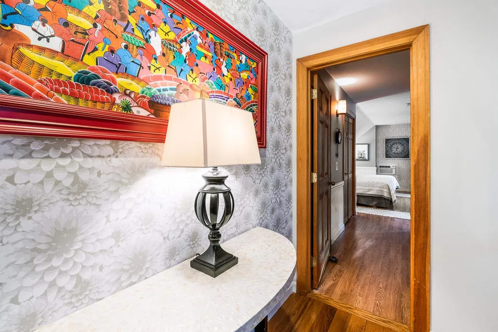 463 Otterville Road New London NH 03257