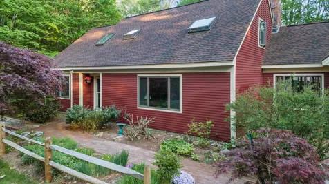 463 Otterville Road New London NH 03257