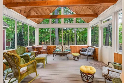 463 Otterville Road New London NH 03257