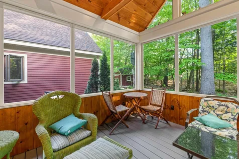 463 Otterville Road New London NH 03257