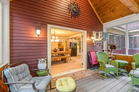463 Otterville Road New London NH 03257