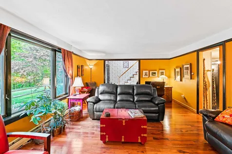 463 Otterville Road New London NH 03257