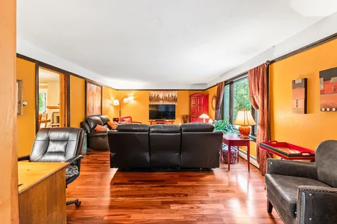 463 Otterville Road New London NH 03257