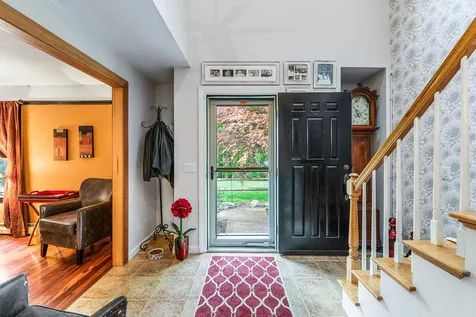 463 Otterville Road New London NH 03257