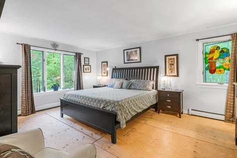 463 Otterville Road New London NH 03257