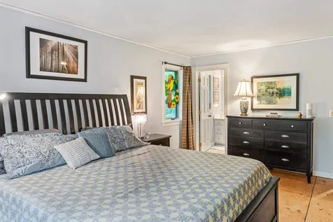 463 Otterville Road New London NH 03257