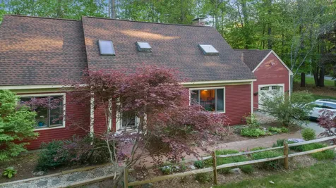 463 Otterville Road New London NH 03257