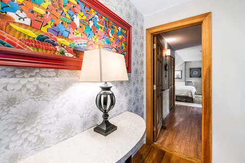 463 Otterville Road New London NH 03257