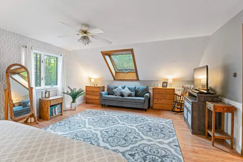 463 Otterville Road New London NH 03257