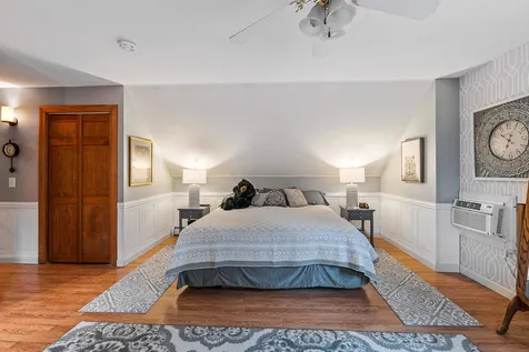 463 Otterville Road New London NH 03257