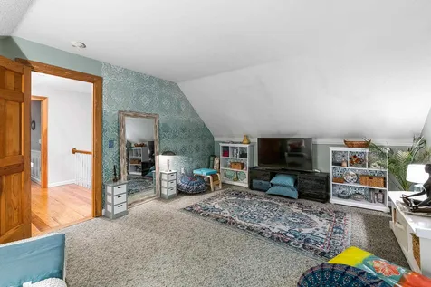 463 Otterville Road New London NH 03257