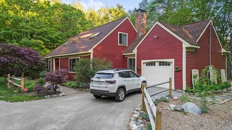 463 Otterville Road New London NH 03257