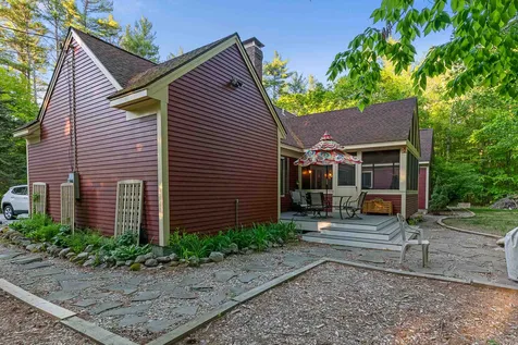 463 Otterville Road New London NH 03257