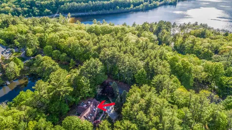463 Otterville Road New London NH 03257