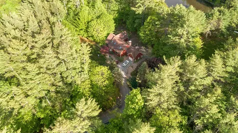 463 Otterville Road New London NH 03257