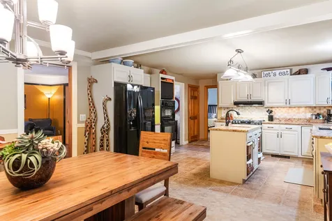 463 Otterville Road New London NH 03257