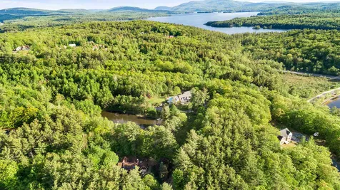 463 Otterville Road New London NH 03257