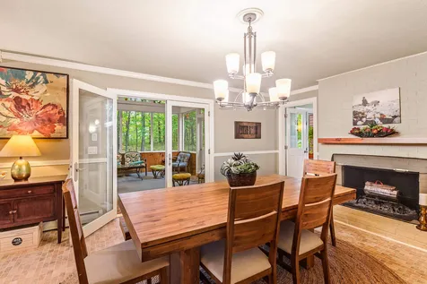 463 Otterville Road New London NH 03257