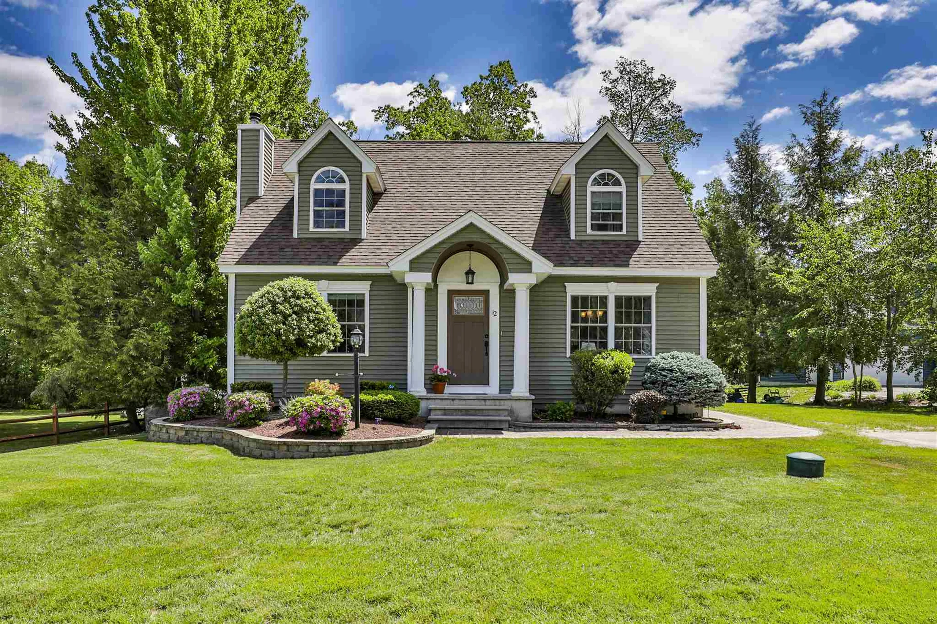 12 Harvest Drive Milford NH 03055