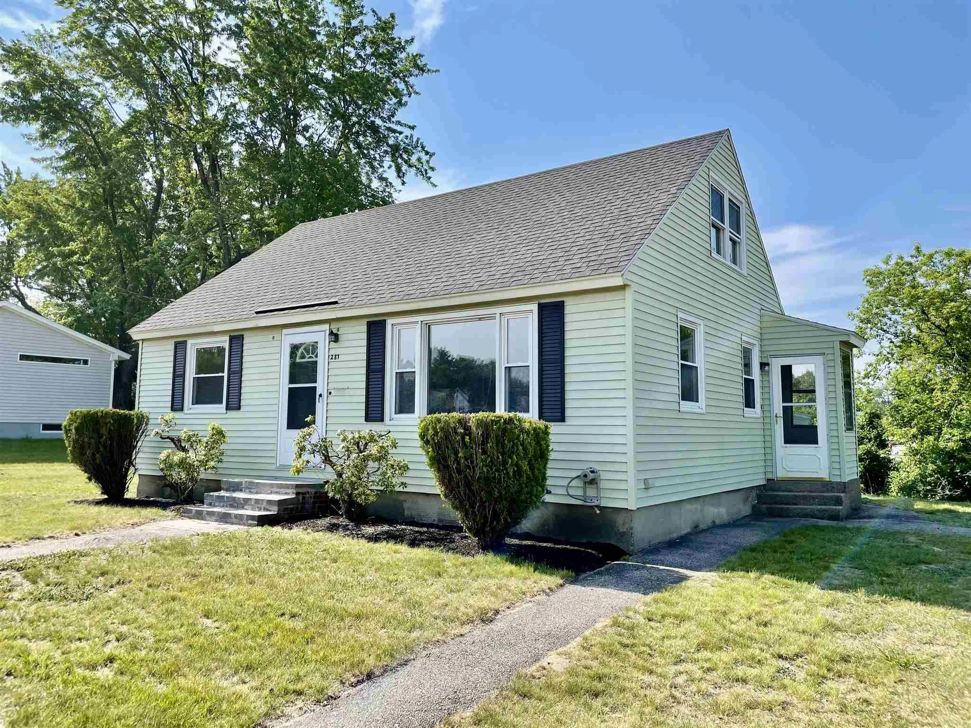 287 Weston Road Manchester NH 03103