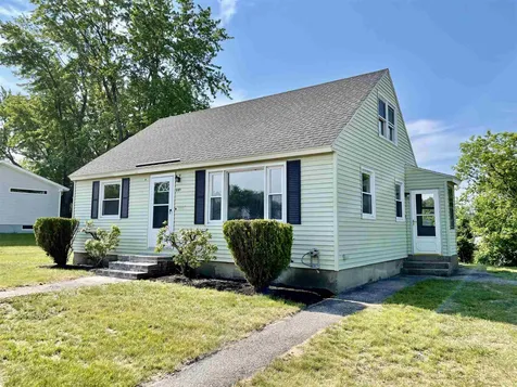 287 Weston Road Manchester NH 03103