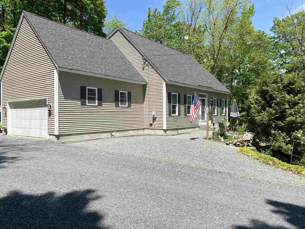 39 Scenic Drive Stoddard NH 03464