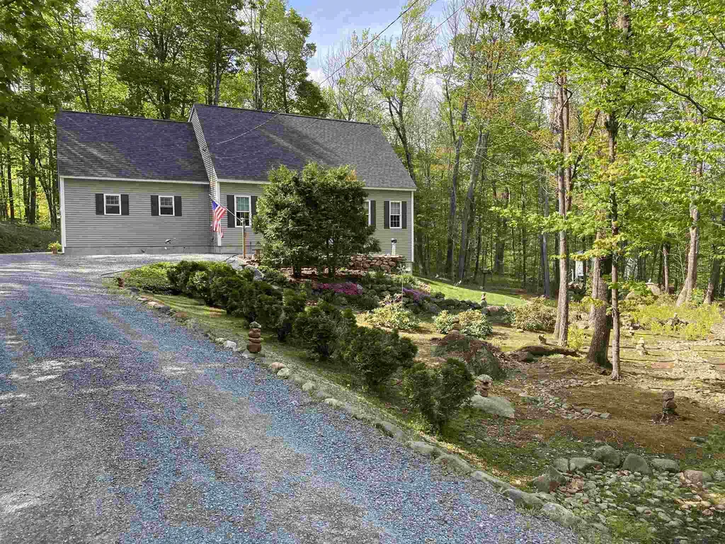 39 Scenic Drive Stoddard NH 03464