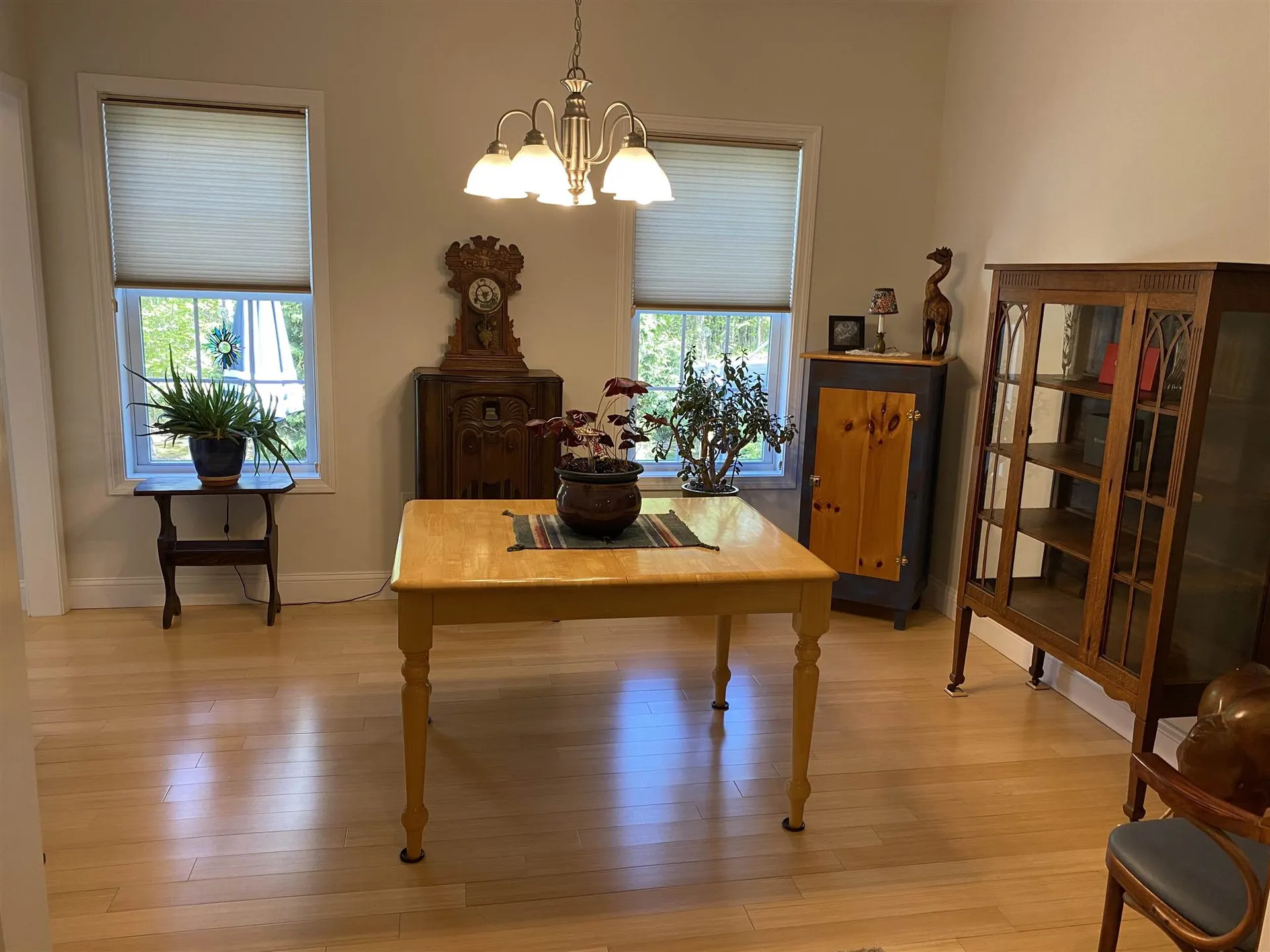 39 Scenic Drive Stoddard NH 03464
