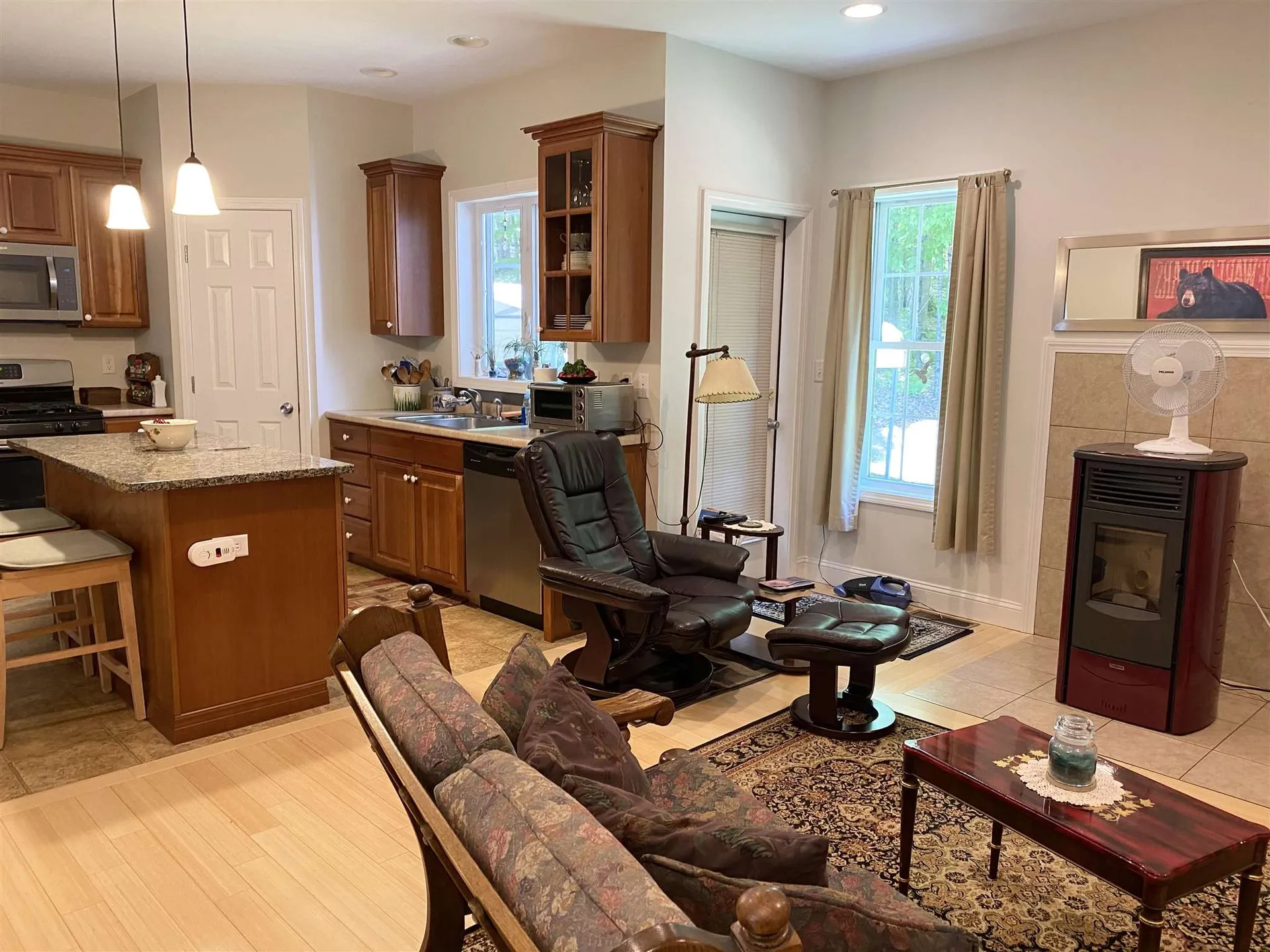 39 Scenic Drive Stoddard NH 03464