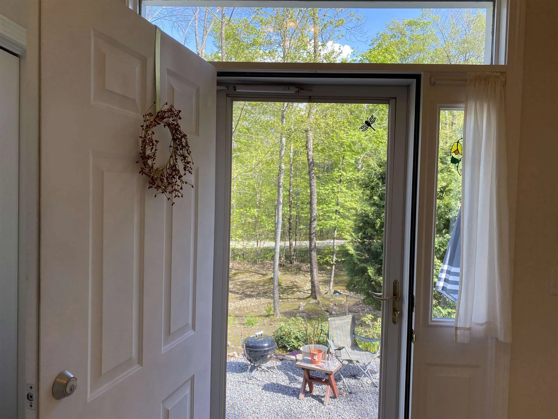 39 Scenic Drive Stoddard NH 03464