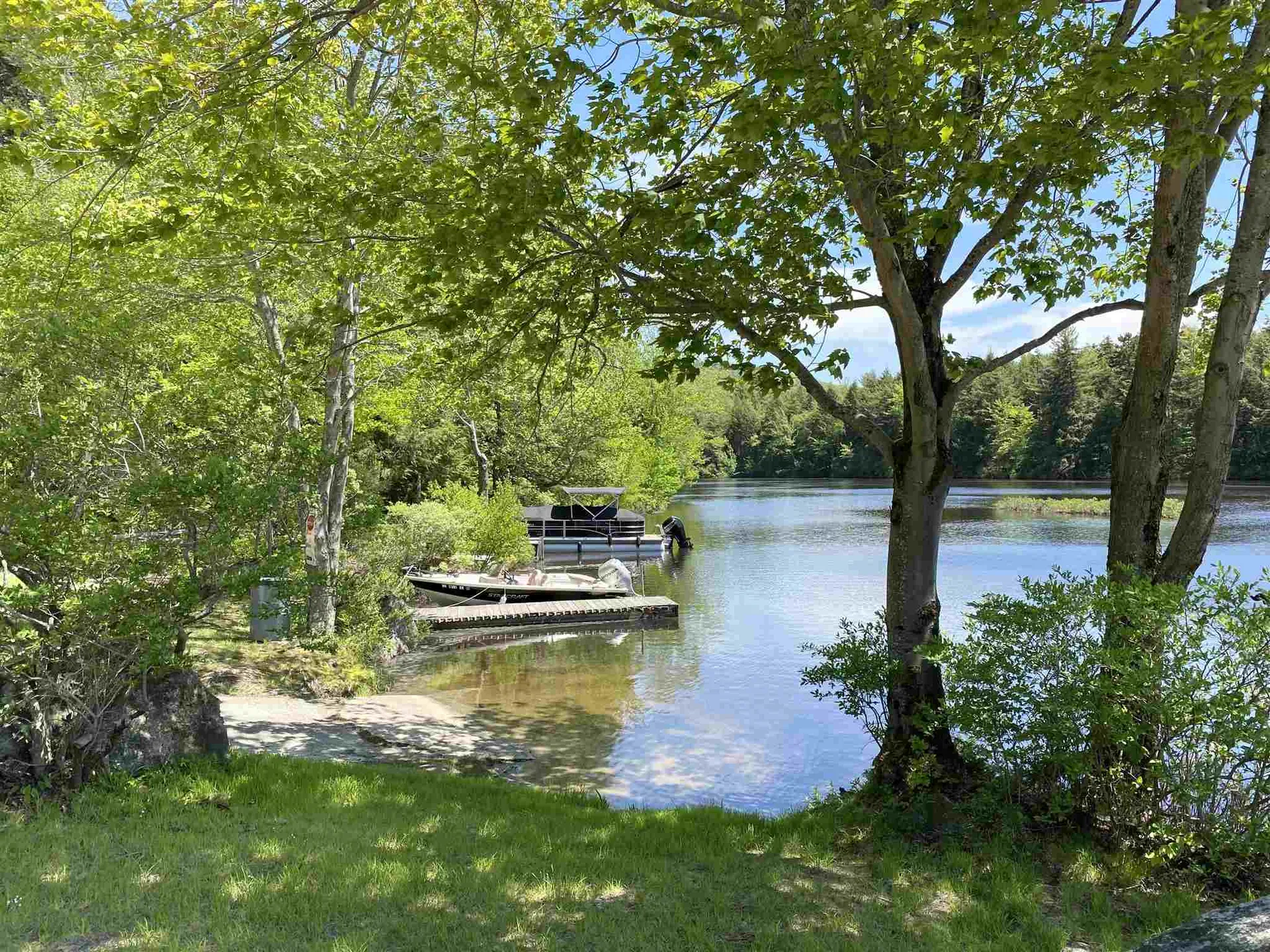 39 Scenic Drive Stoddard NH 03464