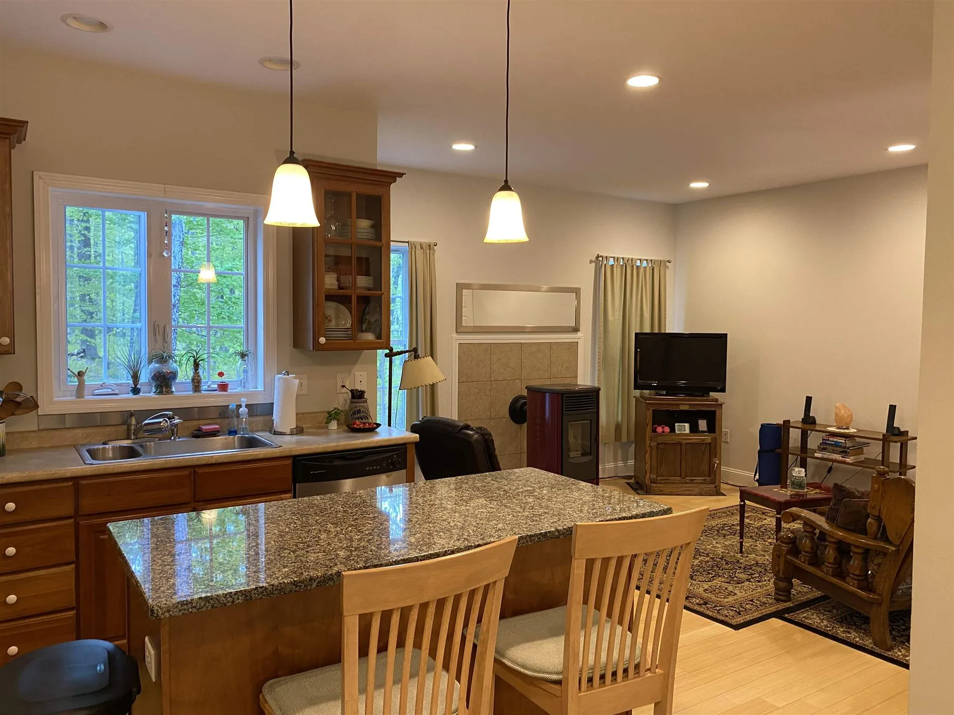 39 Scenic Drive Stoddard NH 03464