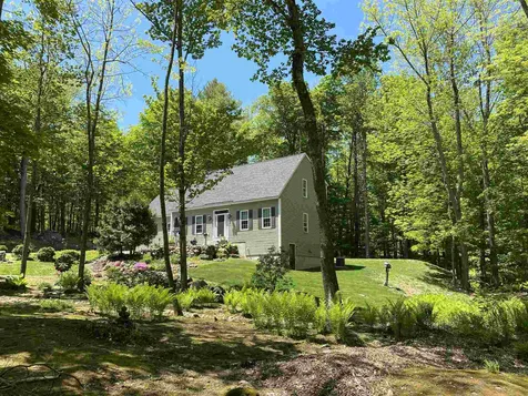 39 Scenic Drive Stoddard NH 03464