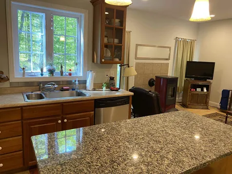 39 Scenic Drive Stoddard NH 03464