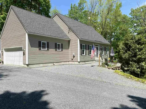 39 Scenic Drive Stoddard NH 03464