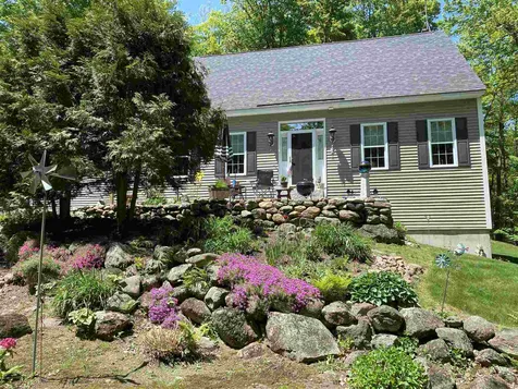 39 Scenic Drive Stoddard NH 03464