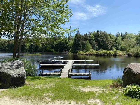 39 Scenic Drive Stoddard NH 03464