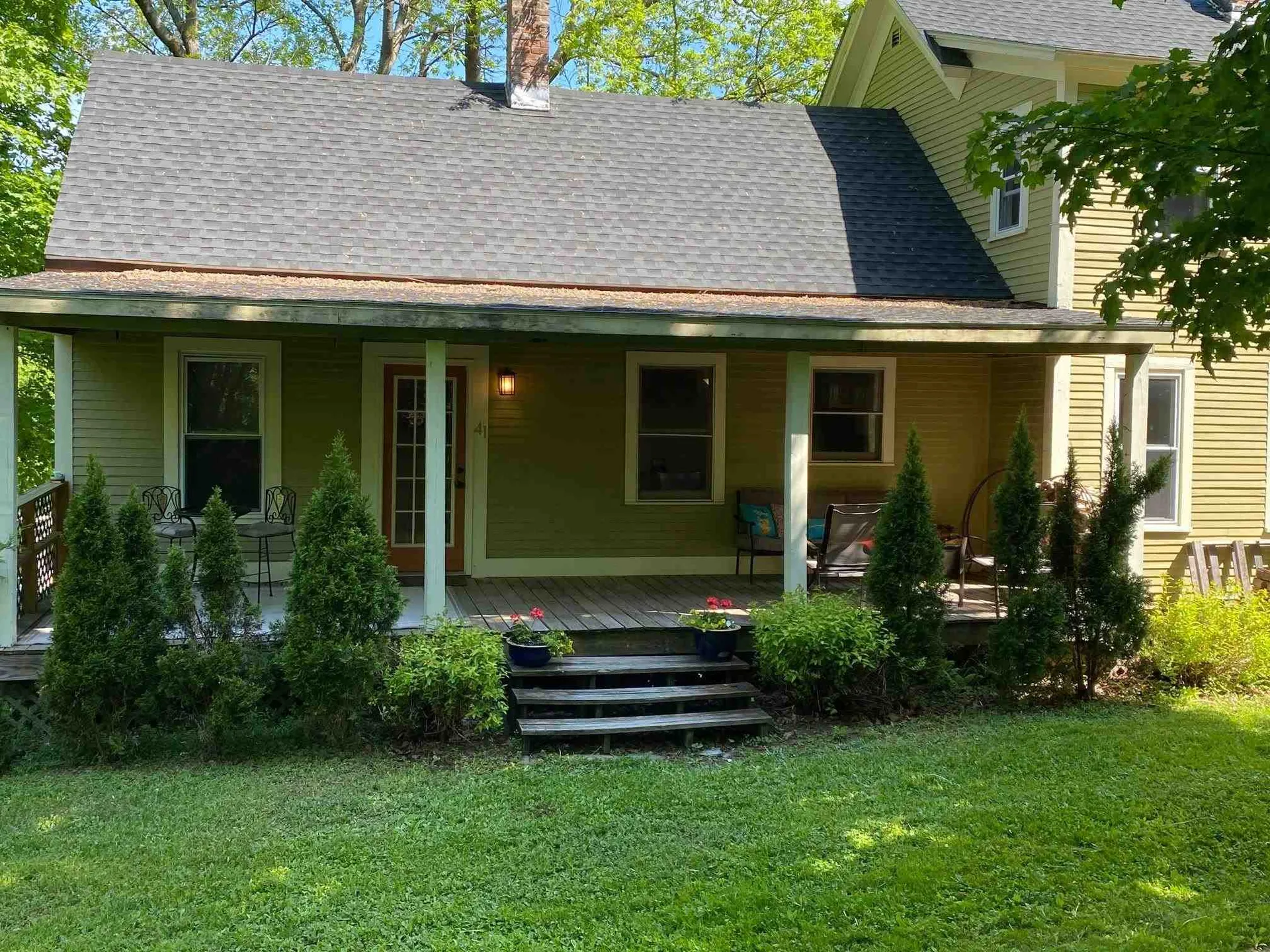 41 Chase Street Claremont NH 03743