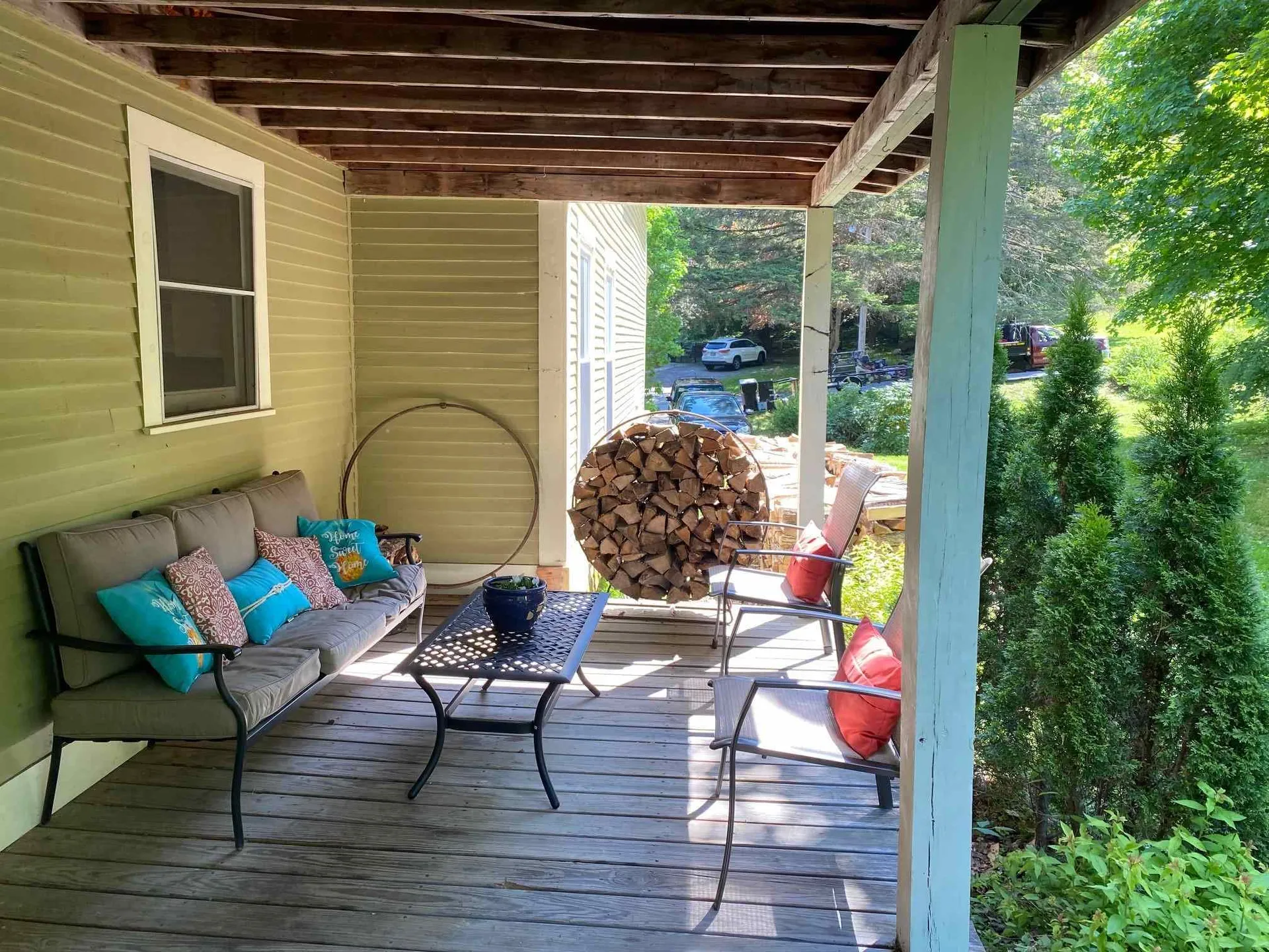 41 Chase Street Claremont NH 03743