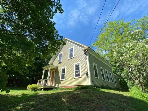 41 Chase Street Claremont NH 03743