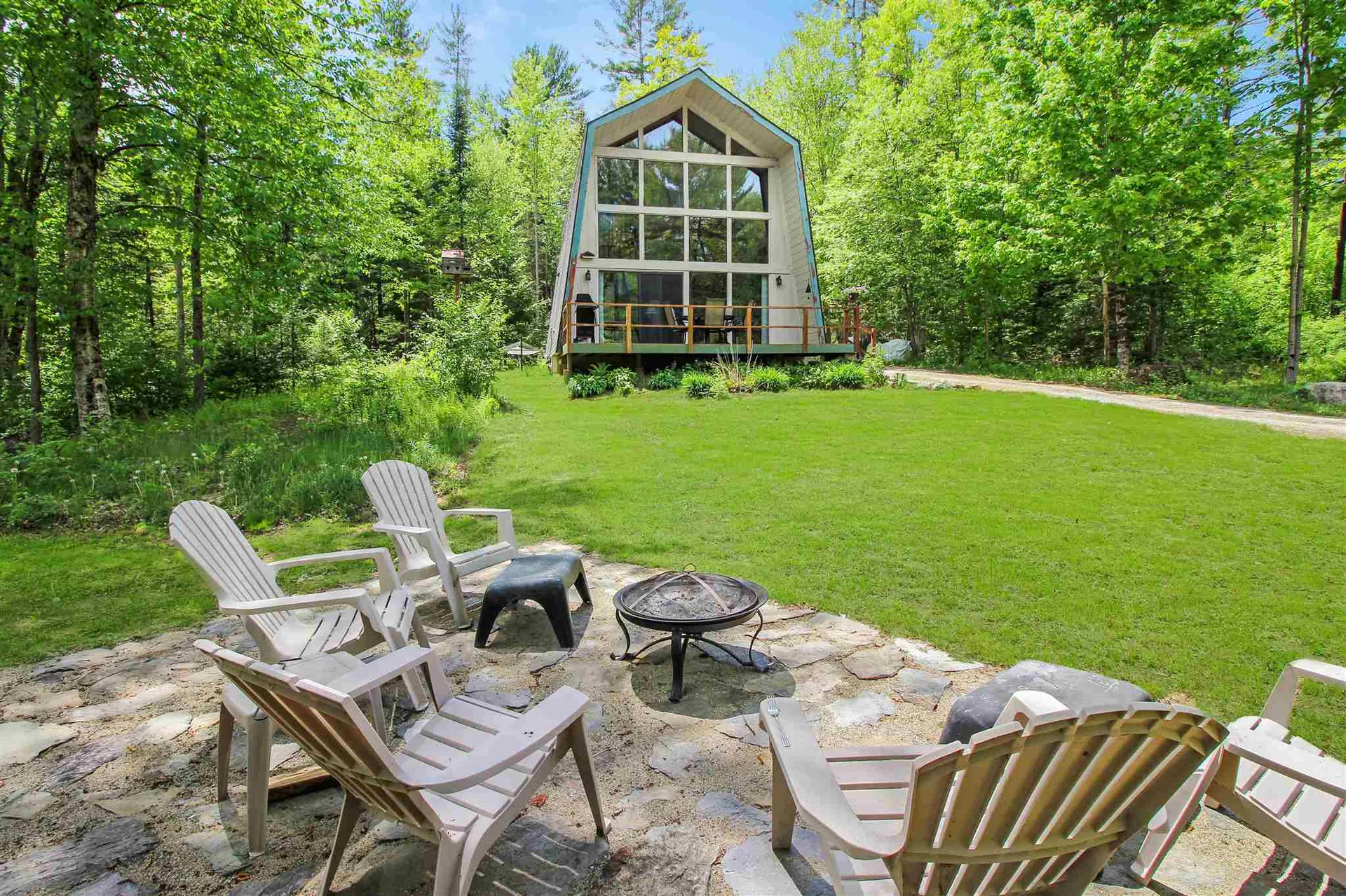 638 Goose Lane Bath NH 03740