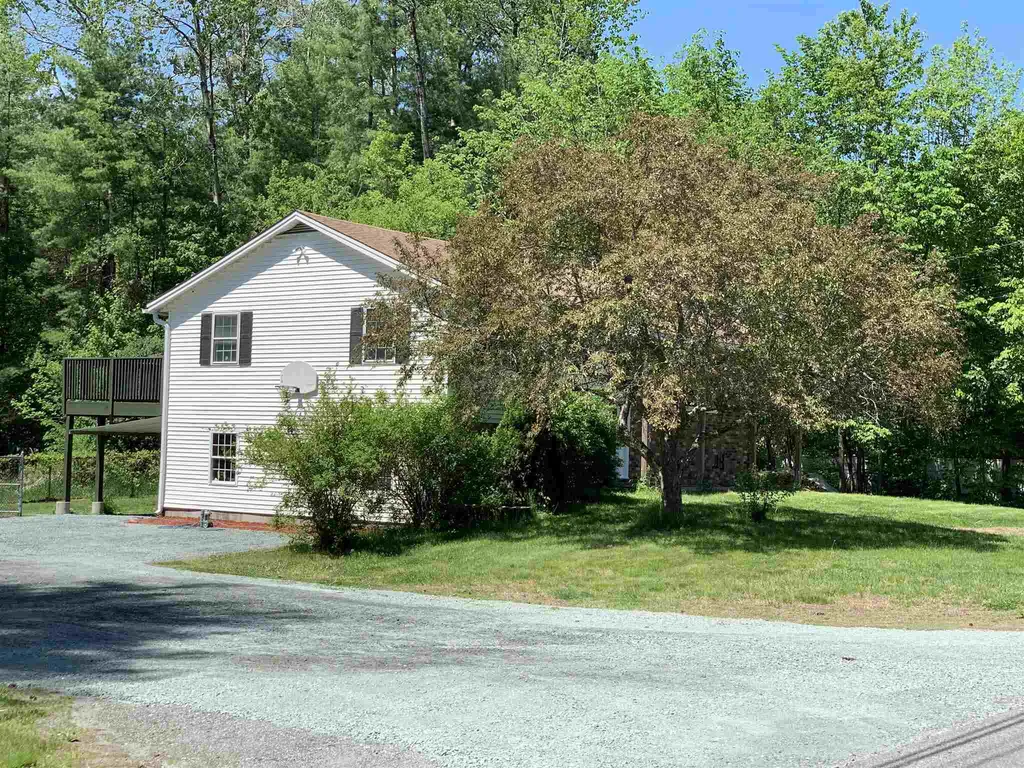 68 Bowker Street Claremont NH 03743