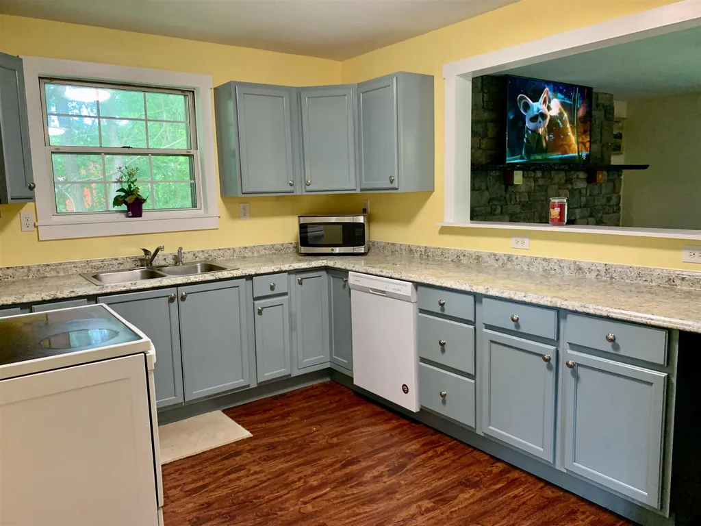 68 Bowker Street Claremont NH 03743