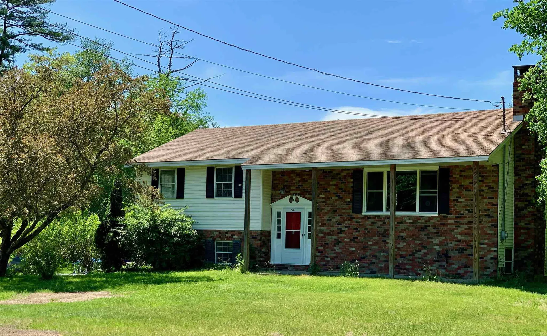 68 Bowker Street Claremont NH 03743